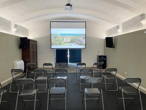 Villa con Piscina Privata