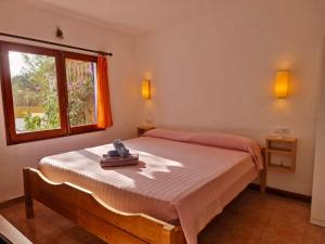 Studio Cristina, Migjorn-Playa