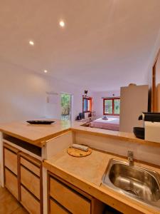 Studio Cristina, Migjorn-Playa
