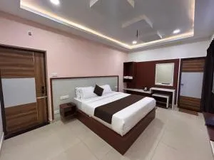 Rio Grande Retreat - Kūkkāl