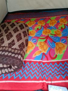 Kedarnath Nature Camp by Nitin