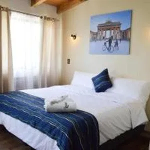 Capital O Casa Rotter - 科米坦德多明格斯