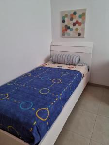 Southern Court Apartment