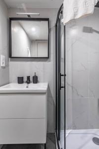 Cool apartement in Budapest