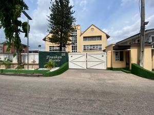 Presken Hotel and Resorts MOJIDI