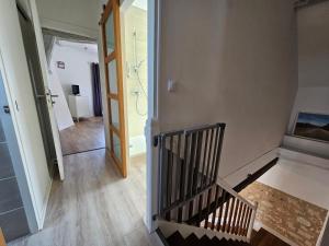 Maisons de vacances Gite de l'Horizon, 5mn du Zoo de Beauval : photos des chambres