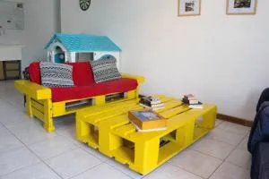 Mendes Guesthouse - Former B&B In the heart of Praia - Praia