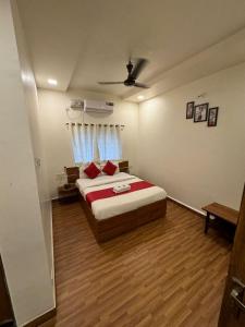 Hotel surya grande