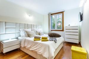 Imperatriz Madeira Apartment - 4hvězdičkové hotely ve městě Funchal