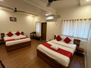 Hotel surya grande