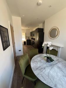 Cosy Townhouse In Central London