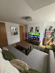 Cosy Townhouse In Central London