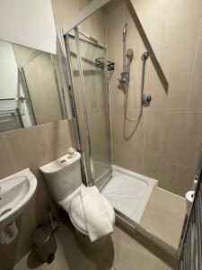 Cosy Townhouse In Central London