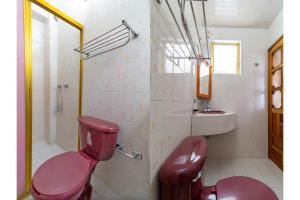 Capital O Hospedaje Los Angeles San Cristobal De Las Casas