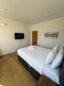 Cosy Townhouse In Central London