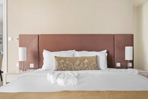 VayK - Contemporary 1BD on the Palm Jumeirah
