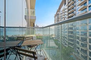 VayK - Contemporary 1BD on the Palm Jumeirah