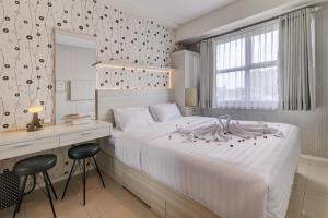 1BR Parahyangan Residences W Pool