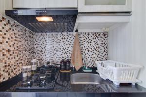 Căn Hộ 1 Phòng Ngủ (One-Bedroom Apartment)