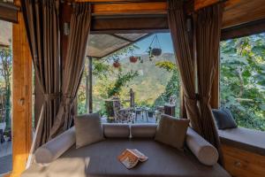 SaffronStays Timber Quest - Pinewood Cottages