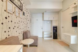 Căn Hộ 1 Phòng Ngủ (One-Bedroom Apartment)