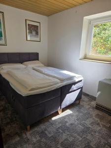 Ferienwohnung Freudenberg