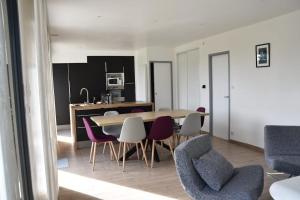 Villas Les Hauts de Tregana : photos des chambres