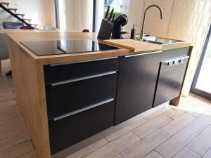Villas Les Hauts de Tregana : photos des chambres