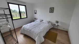 Villas Les Hauts de Tregana : photos des chambres