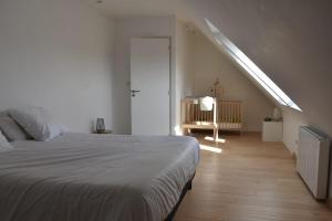 Villas Les Hauts de Tregana : photos des chambres