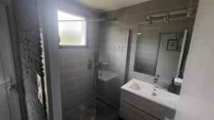 Villas Les Hauts de Tregana : photos des chambres