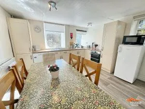 The Nookery - Cosy Cottage in the Heart of Town - Knarsdale