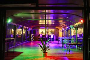 Luxury 3BHK Floating Villa in North Goa