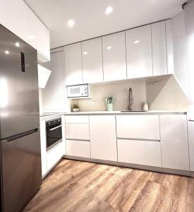 Doctor Fleming - Más que apartamentos Lujo