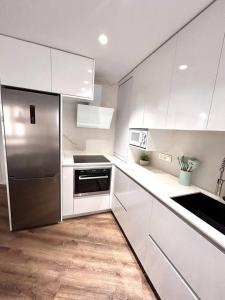 Doctor Fleming - Más que apartamentos Lujo