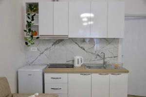 BLOOM Apartments in Central Tirana