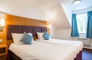 Middleton Inn, Manchester