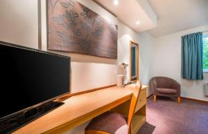 Middleton Inn, Manchester