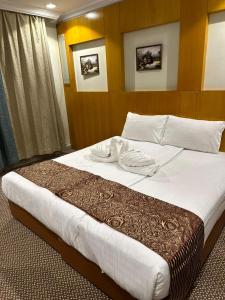 فندق المغاربي للشقق الفندقية 3