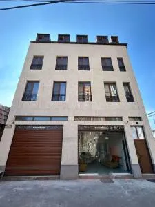 Guest House MARGARYAN - Avan