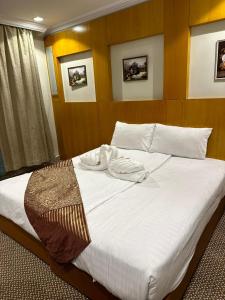 فندق المغاربي للشقق الفندقية 3