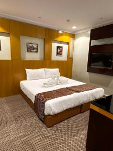 فندق المغاربي للشقق الفندقية 3