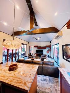 View Talay Villas 3 Bed Rooms Private Pool