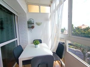 Estudio Benalmádena