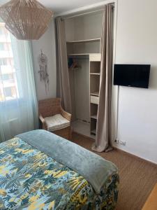 Appartements Appartement Cosy : photos des chambres