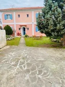 Villa Lili - Ayía Evthimía