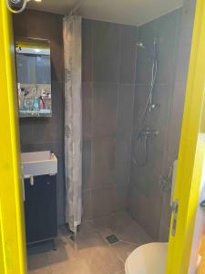 Panier Apartment4 bedrooms 2 bathrooms terrace 12 rue Saint Pons