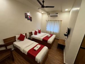Hotel surya grande