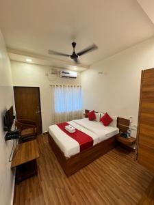 Hotel surya grande