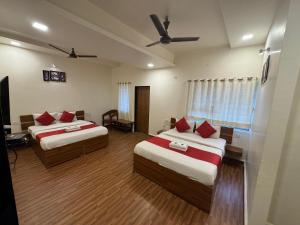 Hotel surya grande
